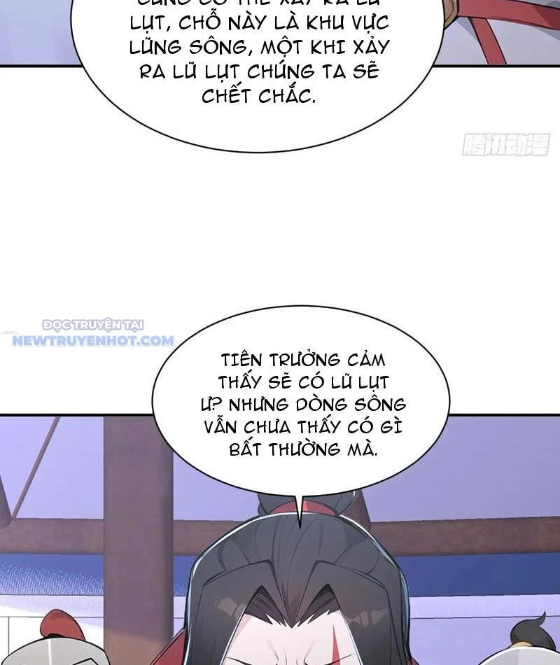 Ta Thực Sự Không Muốn Làm Thần Tiên Chapter 95 - 59