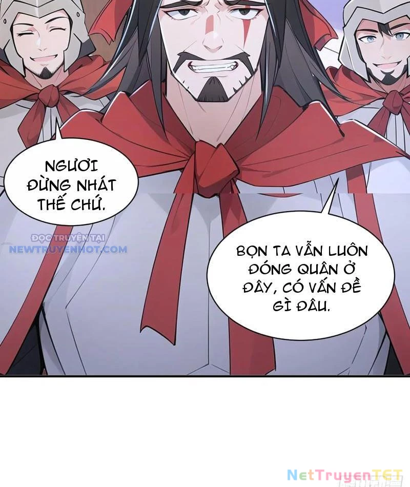 Ta Thực Sự Không Muốn Làm Thần Tiên Chapter 95 - 60