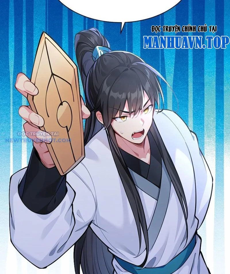 Ta Thực Sự Không Muốn Làm Thần Tiên Chapter 95 - 63