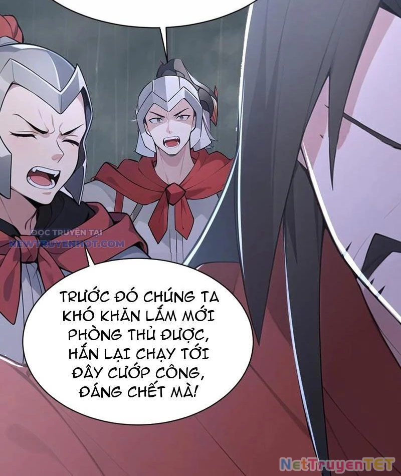Ta Thực Sự Không Muốn Làm Thần Tiên Chapter 95 - 71