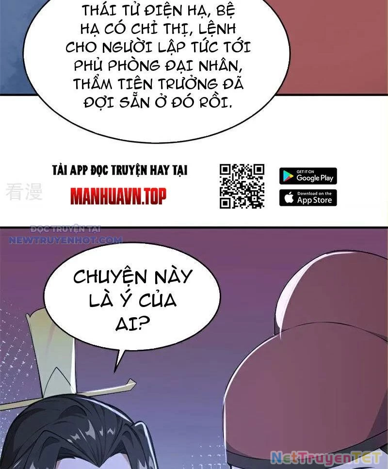 Ta Thực Sự Không Muốn Làm Thần Tiên Chapter 110 - 3
