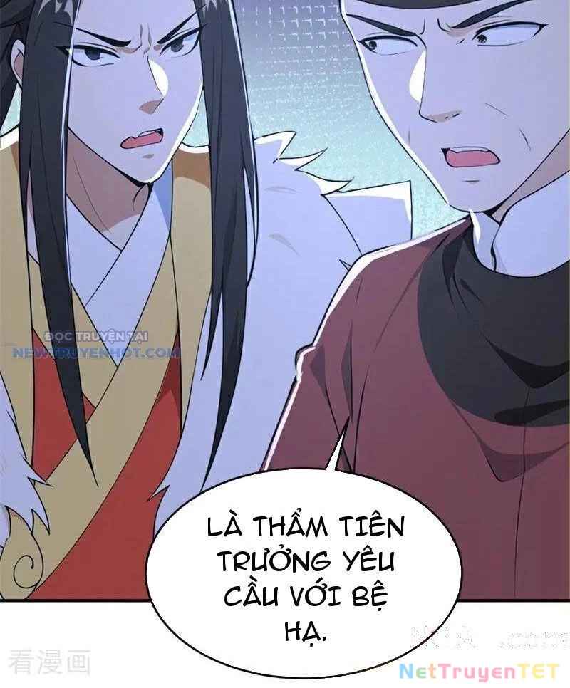 Ta Thực Sự Không Muốn Làm Thần Tiên Chapter 110 - 4