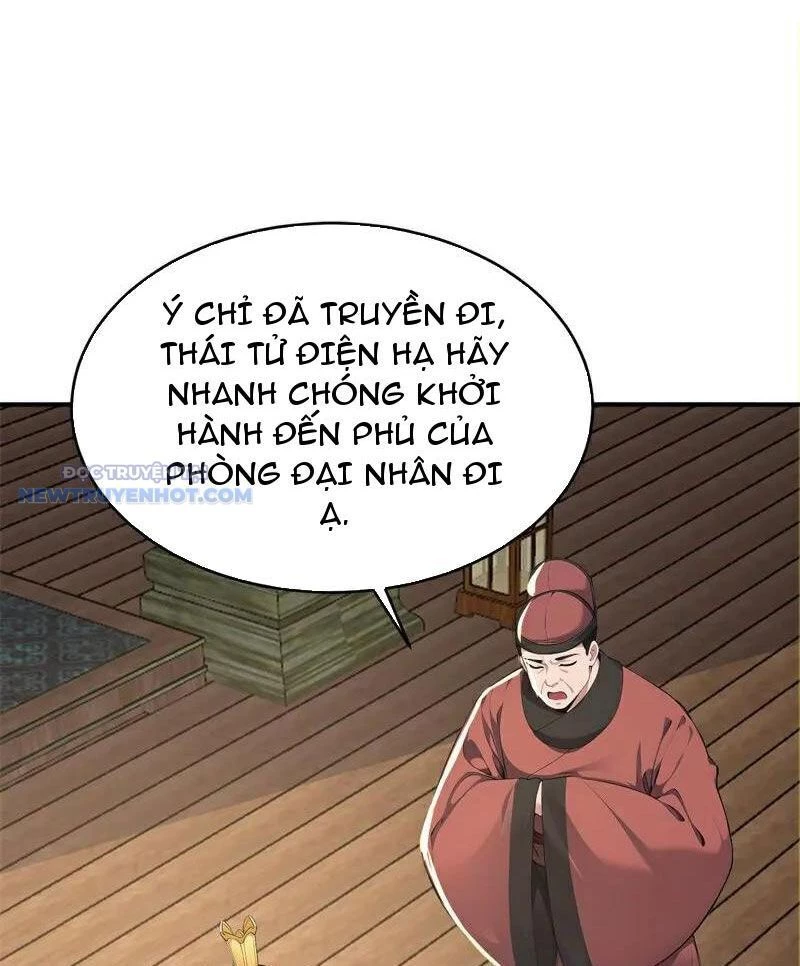 Ta Thực Sự Không Muốn Làm Thần Tiên Chapter 110 - 5