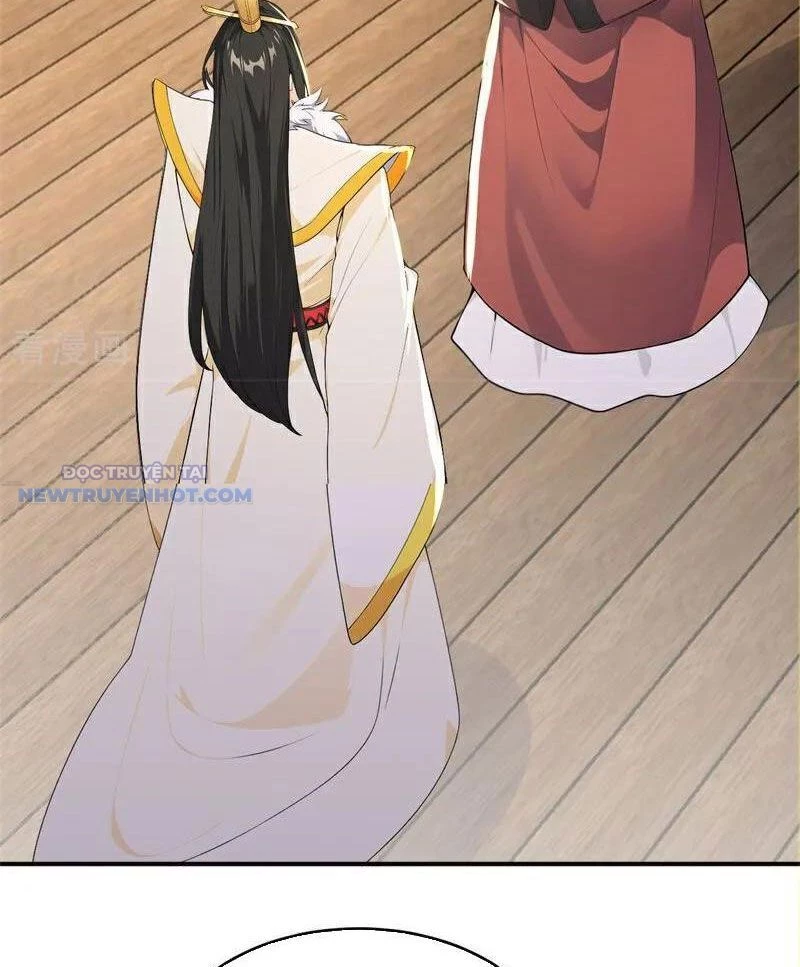 Ta Thực Sự Không Muốn Làm Thần Tiên Chapter 110 - 6