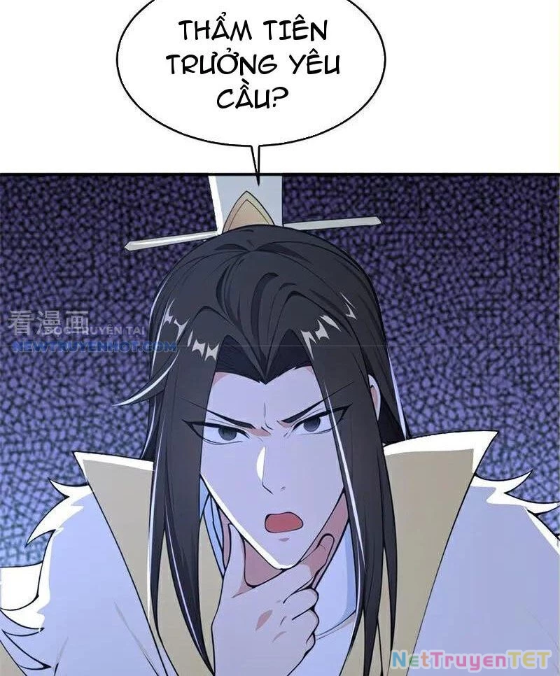 Ta Thực Sự Không Muốn Làm Thần Tiên Chapter 110 - 7