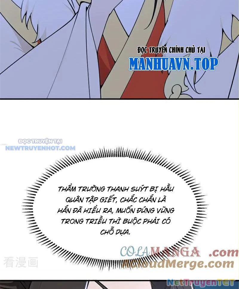 Ta Thực Sự Không Muốn Làm Thần Tiên Chapter 110 - 8