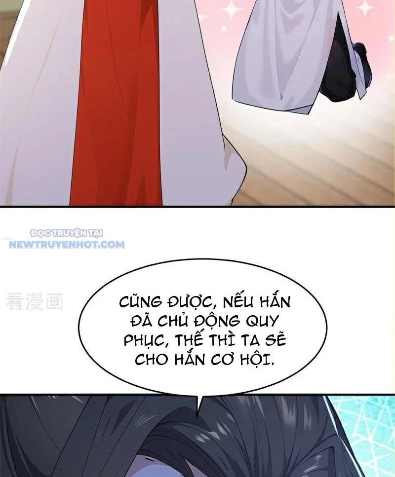 Ta Thực Sự Không Muốn Làm Thần Tiên Chapter 110 - 11