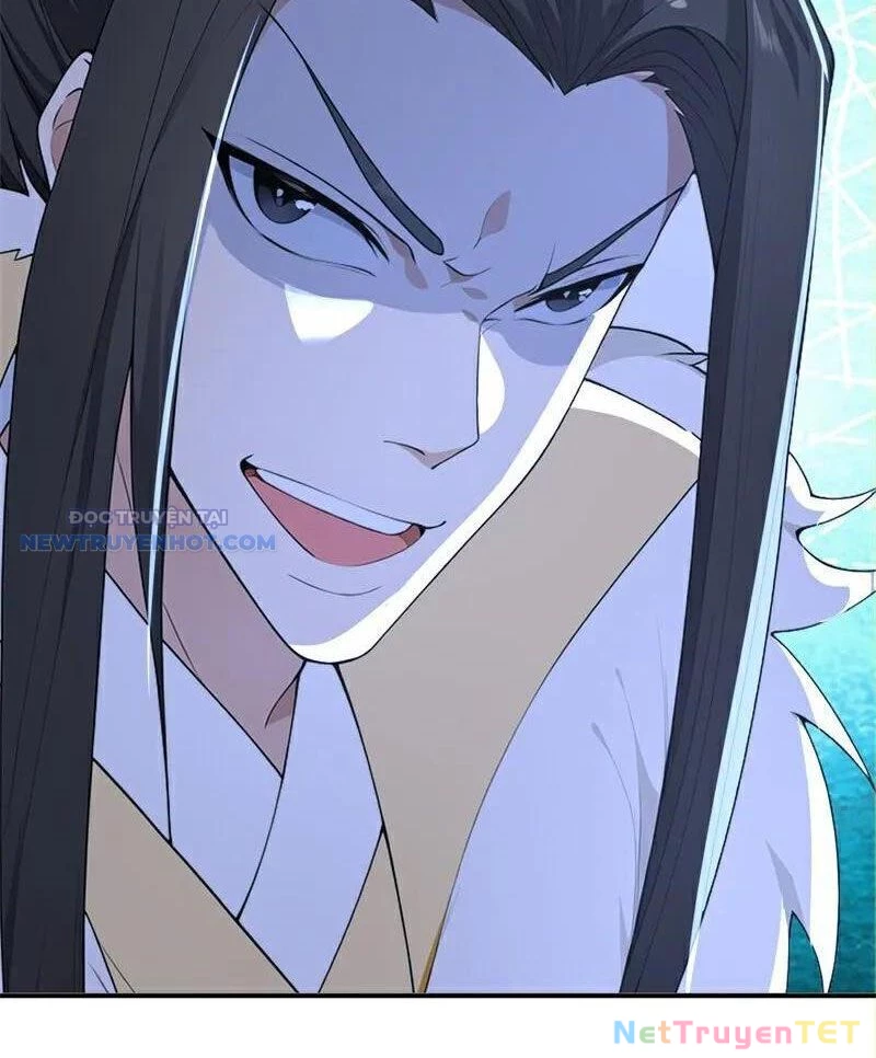 Ta Thực Sự Không Muốn Làm Thần Tiên Chapter 110 - 12
