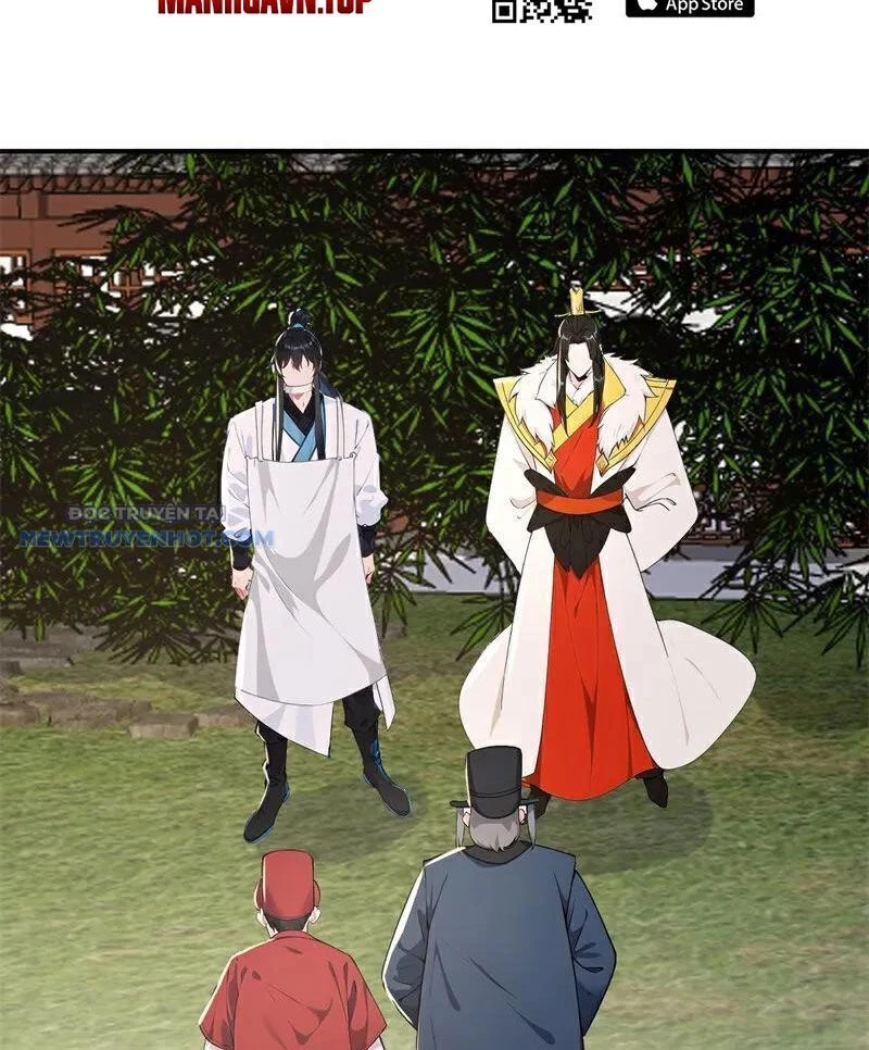 Ta Thực Sự Không Muốn Làm Thần Tiên Chapter 110 - 15