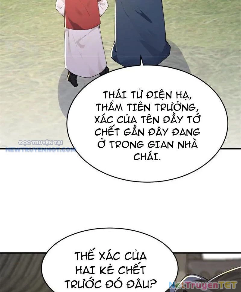 Ta Thực Sự Không Muốn Làm Thần Tiên Chapter 110 - 16