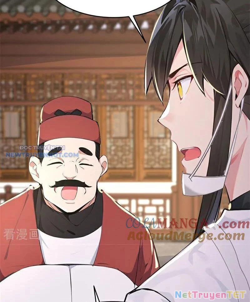 Ta Thực Sự Không Muốn Làm Thần Tiên Chapter 110 - 17
