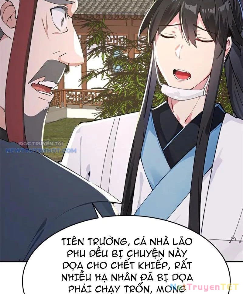 Ta Thực Sự Không Muốn Làm Thần Tiên Chapter 110 - 19