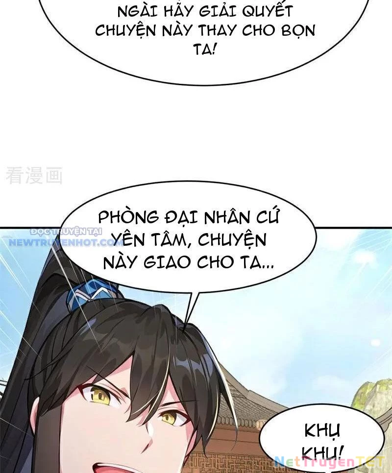 Ta Thực Sự Không Muốn Làm Thần Tiên Chapter 110 - 20