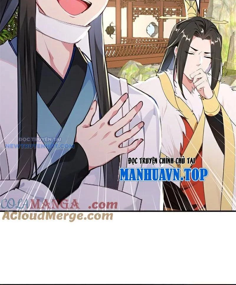 Ta Thực Sự Không Muốn Làm Thần Tiên Chapter 110 - 21
