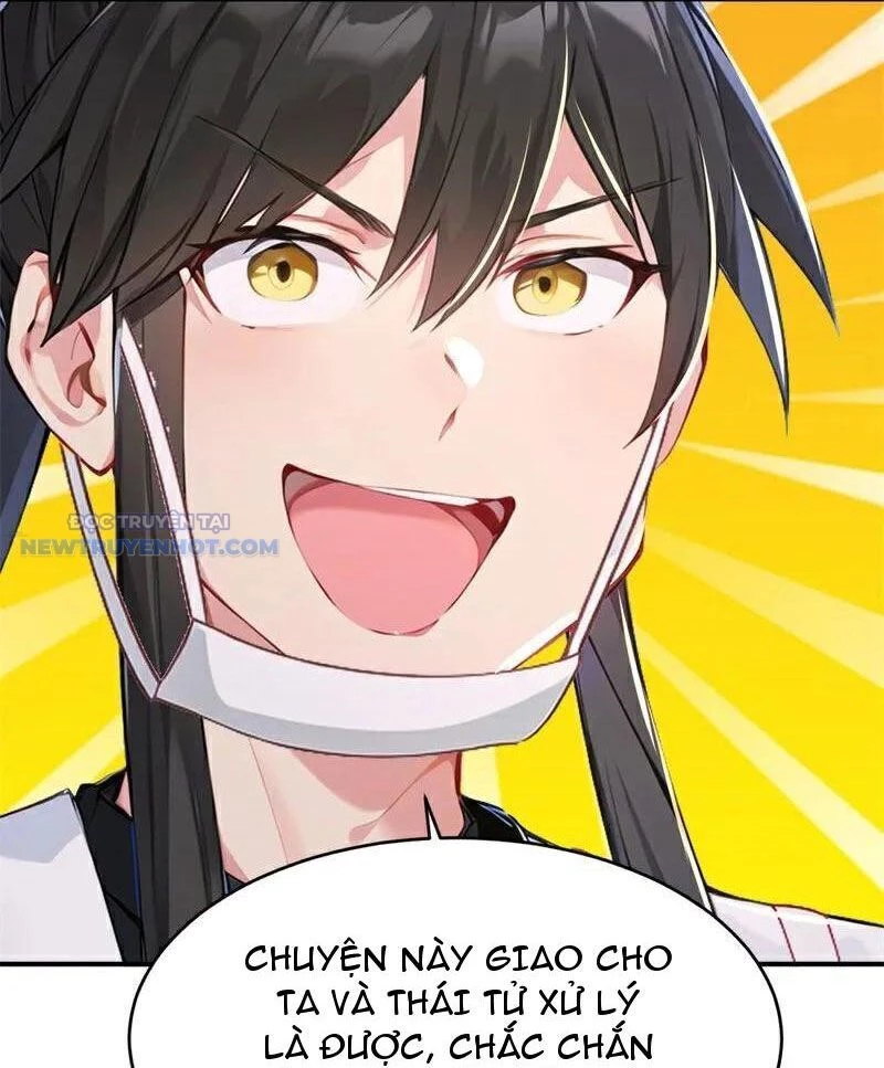 Ta Thực Sự Không Muốn Làm Thần Tiên Chapter 110 - 22