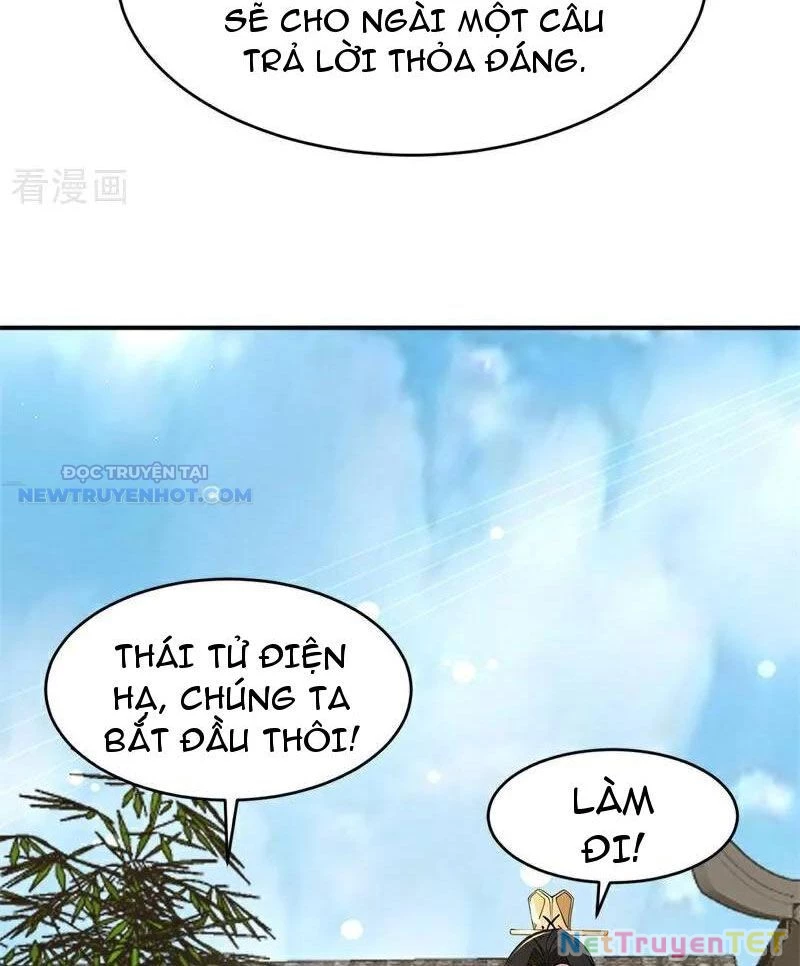 Ta Thực Sự Không Muốn Làm Thần Tiên Chapter 110 - 23