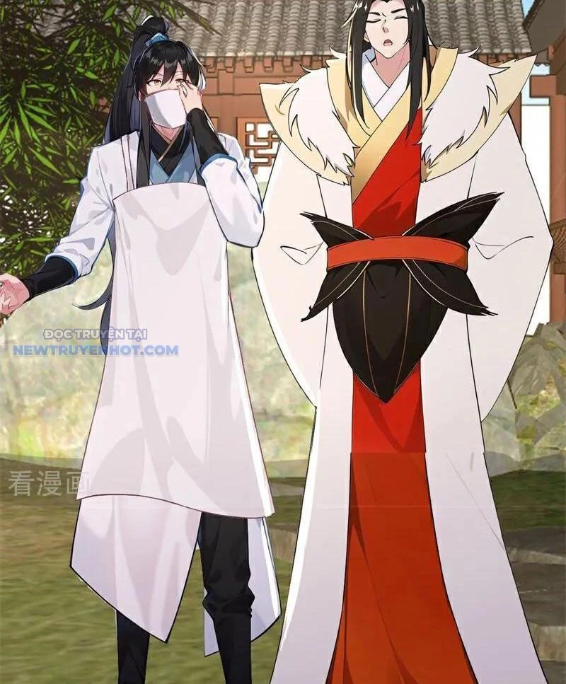 Ta Thực Sự Không Muốn Làm Thần Tiên Chapter 110 - 24