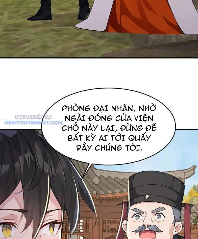 Ta Thực Sự Không Muốn Làm Thần Tiên Chapter 110 - 25