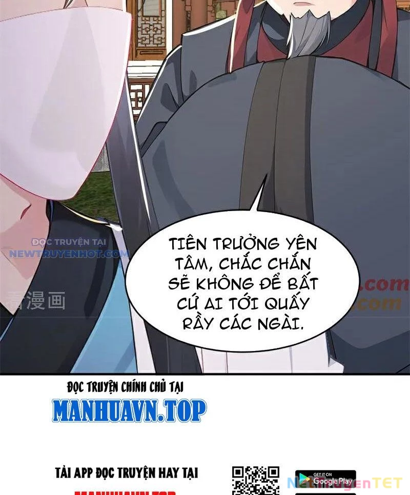 Ta Thực Sự Không Muốn Làm Thần Tiên Chapter 110 - 26