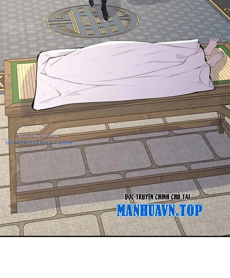 Ta Thực Sự Không Muốn Làm Thần Tiên Chapter 110 - 28