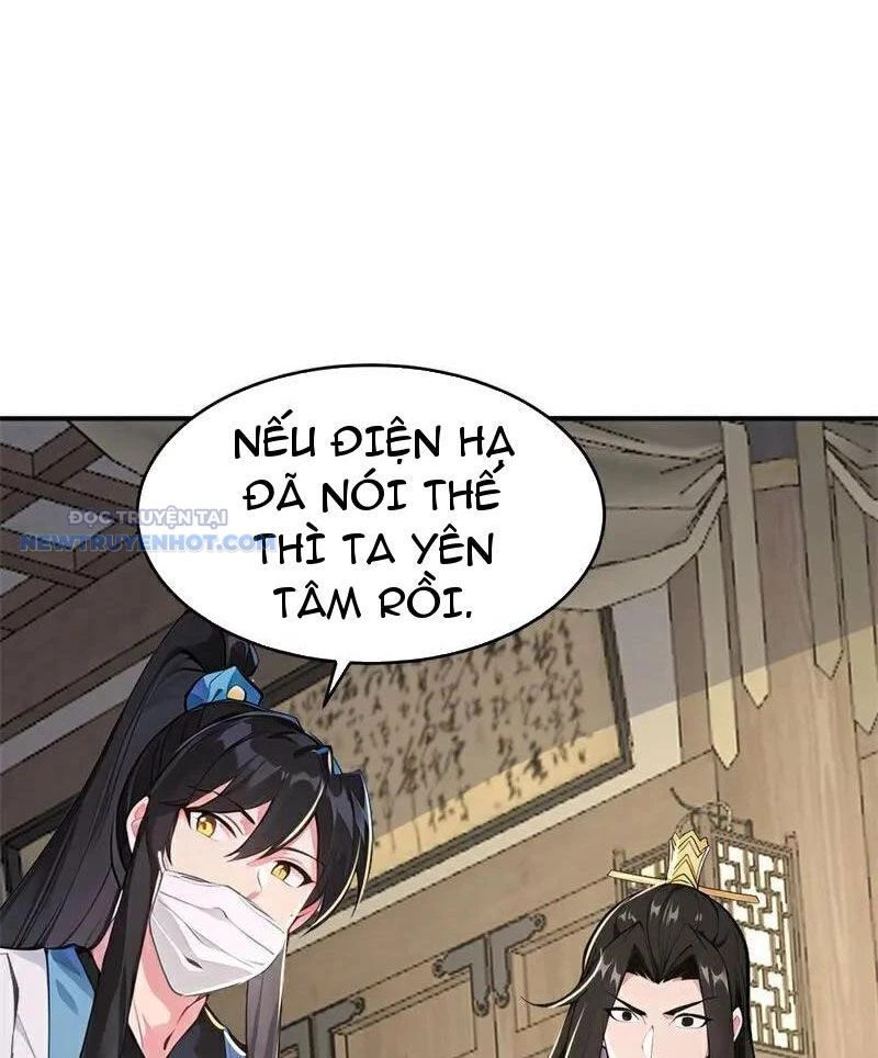 Ta Thực Sự Không Muốn Làm Thần Tiên Chapter 110 - 31