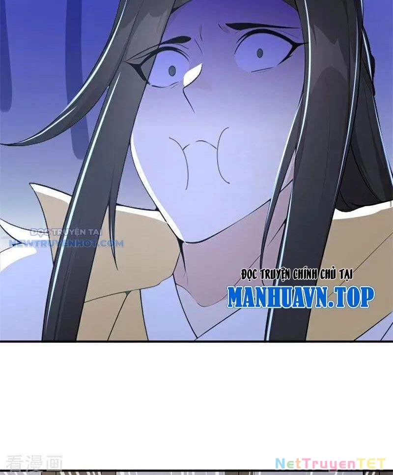 Ta Thực Sự Không Muốn Làm Thần Tiên Chapter 110 - 33