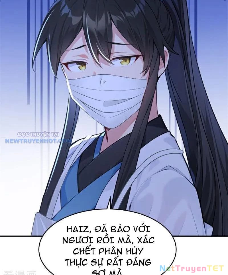 Ta Thực Sự Không Muốn Làm Thần Tiên Chapter 110 - 36