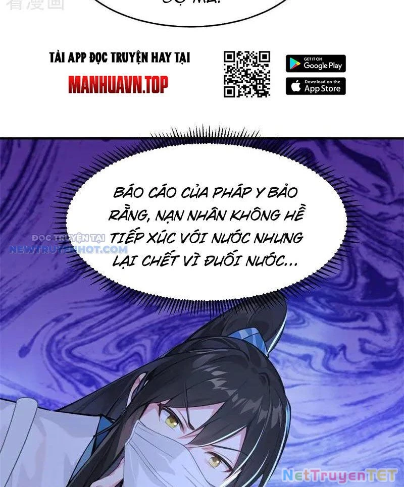 Ta Thực Sự Không Muốn Làm Thần Tiên Chapter 110 - 37