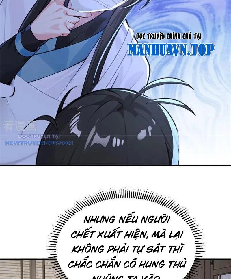 Ta Thực Sự Không Muốn Làm Thần Tiên Chapter 110 - 38
