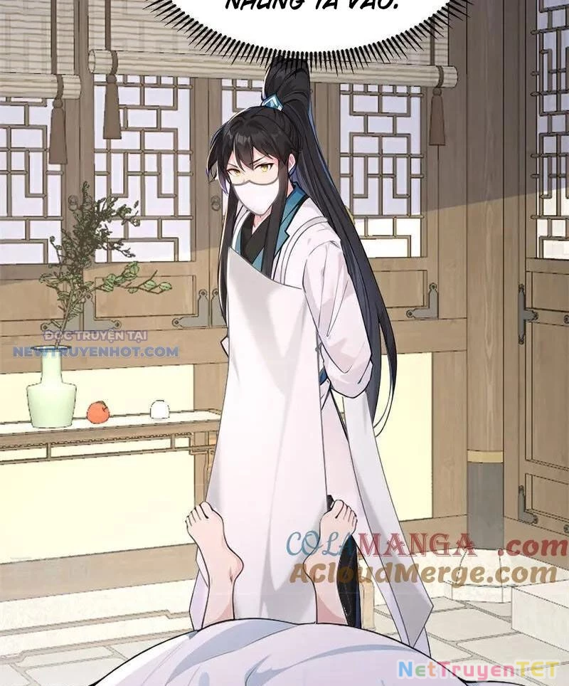 Ta Thực Sự Không Muốn Làm Thần Tiên Chapter 110 - 39