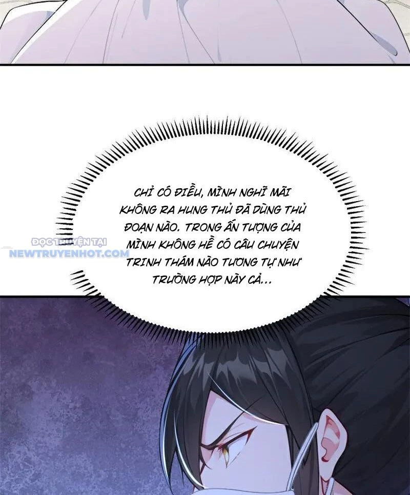 Ta Thực Sự Không Muốn Làm Thần Tiên Chapter 110 - 40