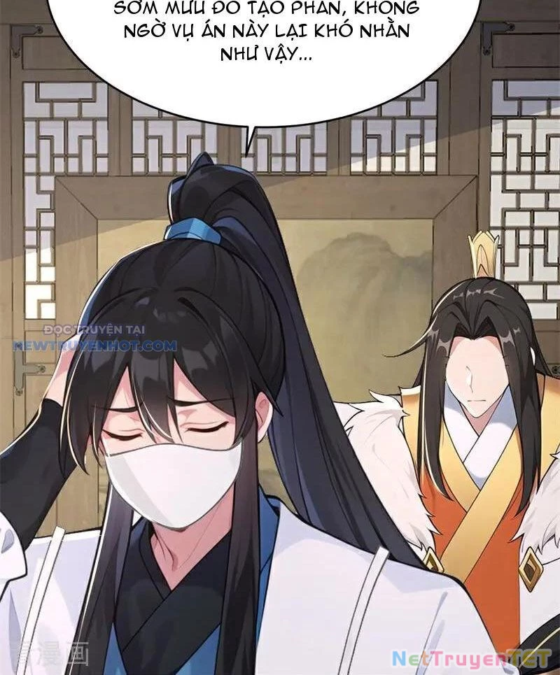 Ta Thực Sự Không Muốn Làm Thần Tiên Chapter 110 - 42