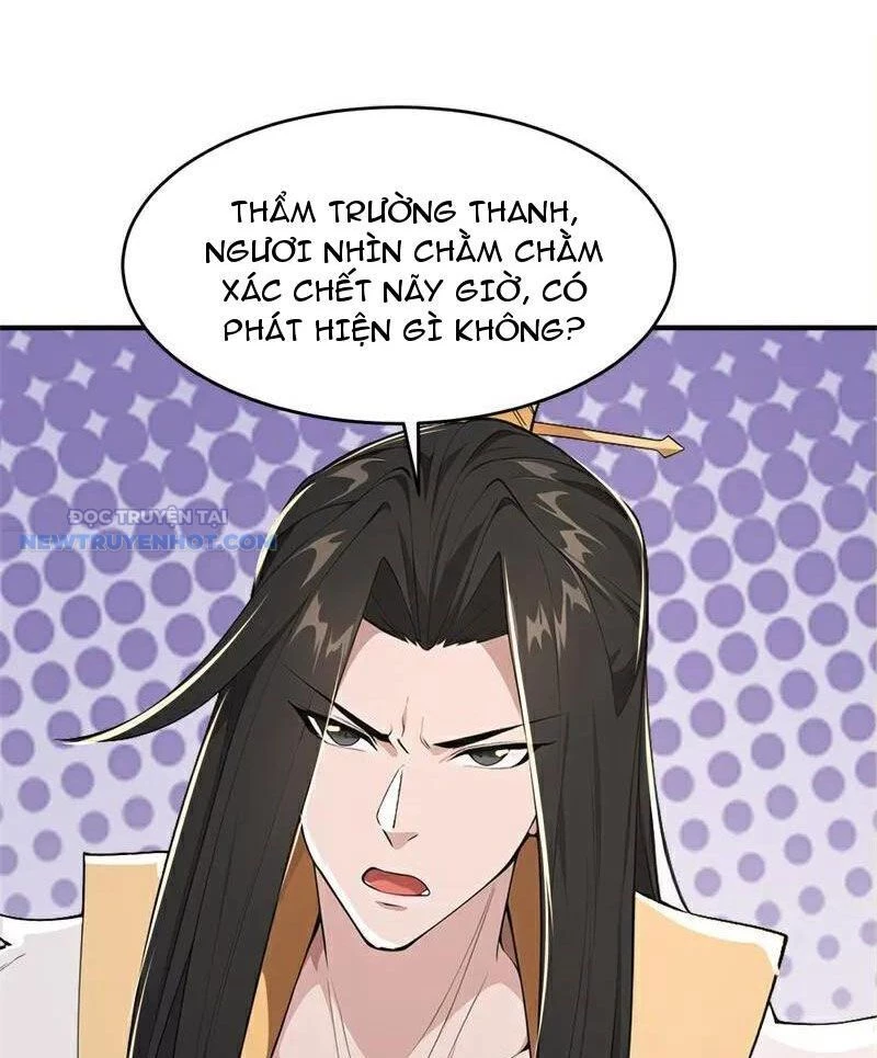 Ta Thực Sự Không Muốn Làm Thần Tiên Chapter 110 - 44