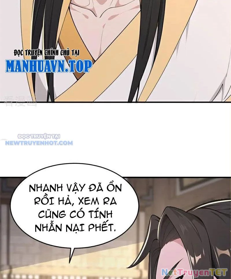 Ta Thực Sự Không Muốn Làm Thần Tiên Chapter 110 - 45