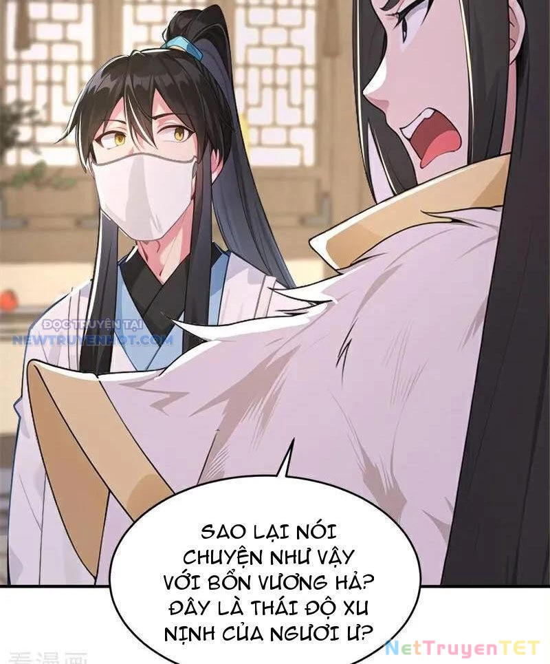 Ta Thực Sự Không Muốn Làm Thần Tiên Chapter 110 - 46
