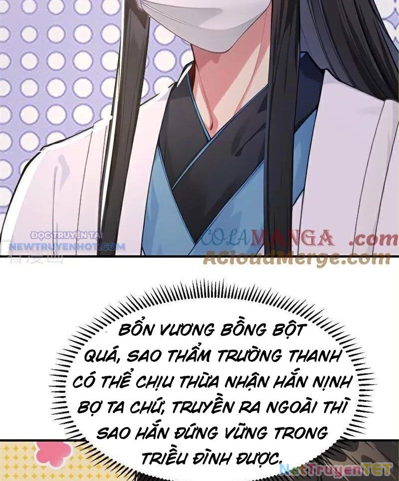 Ta Thực Sự Không Muốn Làm Thần Tiên Chapter 110 - 48