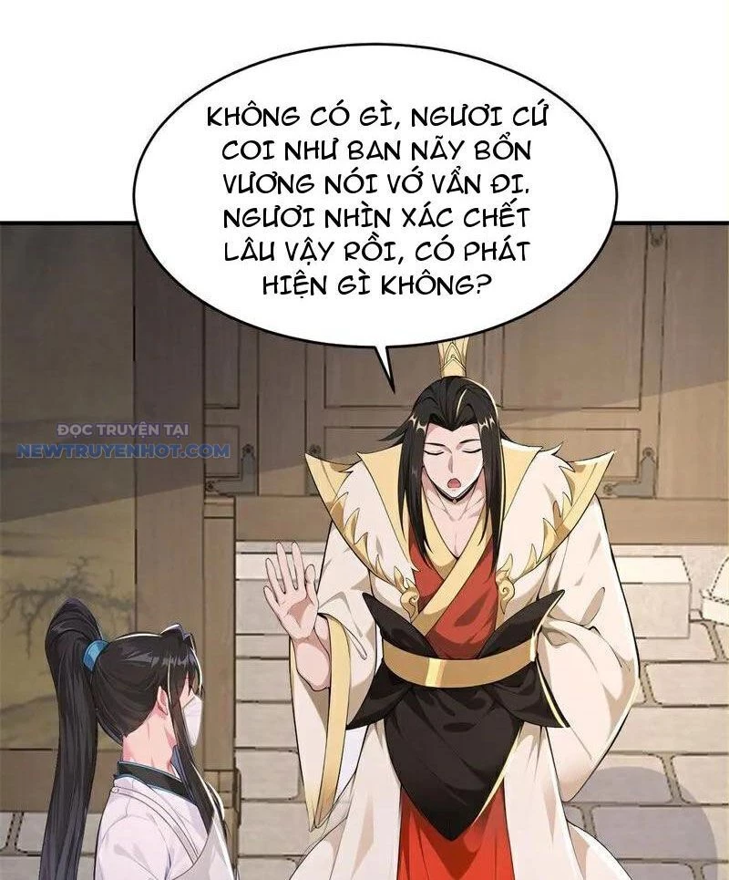 Ta Thực Sự Không Muốn Làm Thần Tiên Chapter 110 - 50