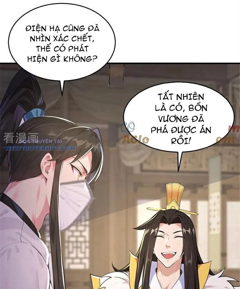 Ta Thực Sự Không Muốn Làm Thần Tiên Chapter 110 - 52