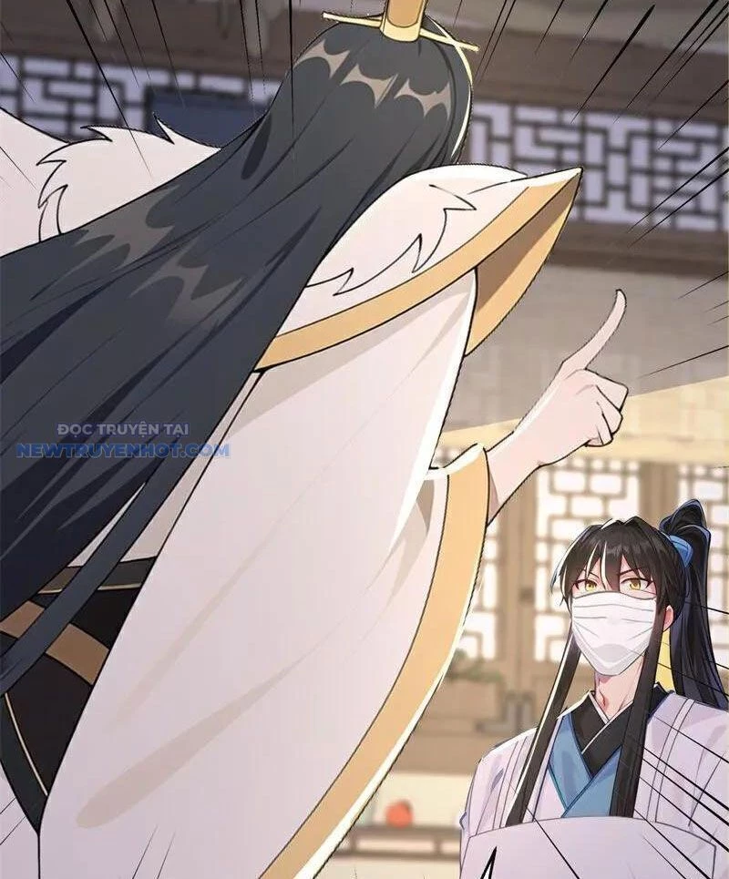Ta Thực Sự Không Muốn Làm Thần Tiên Chapter 110 - 54