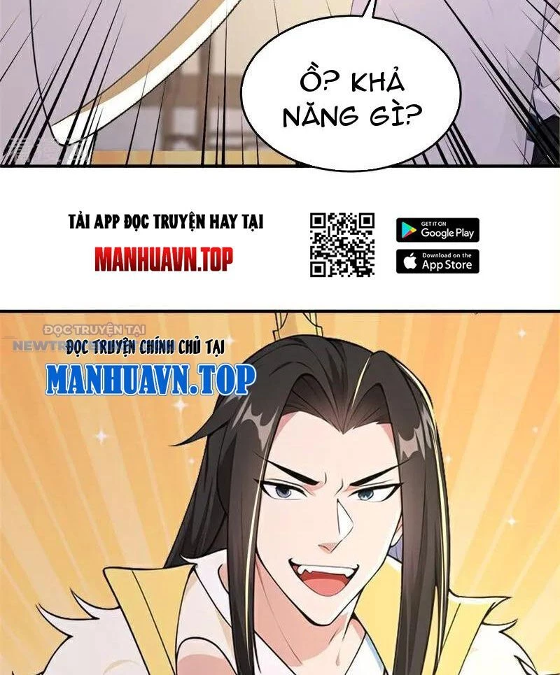 Ta Thực Sự Không Muốn Làm Thần Tiên Chapter 110 - 55