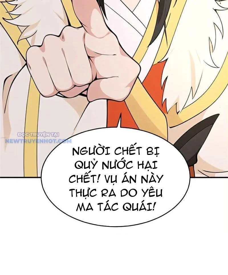 Ta Thực Sự Không Muốn Làm Thần Tiên Chapter 110 - 56