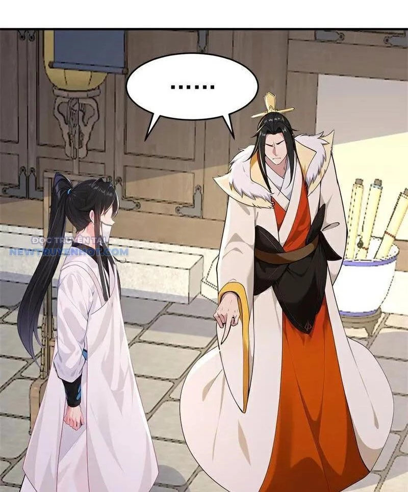 Ta Thực Sự Không Muốn Làm Thần Tiên Chapter 110 - 57