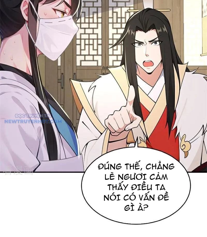 Ta Thực Sự Không Muốn Làm Thần Tiên Chapter 110 - 59