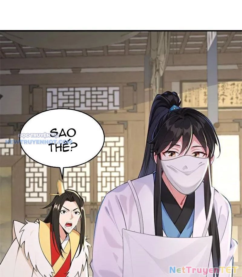Ta Thực Sự Không Muốn Làm Thần Tiên Chapter 110 - 60