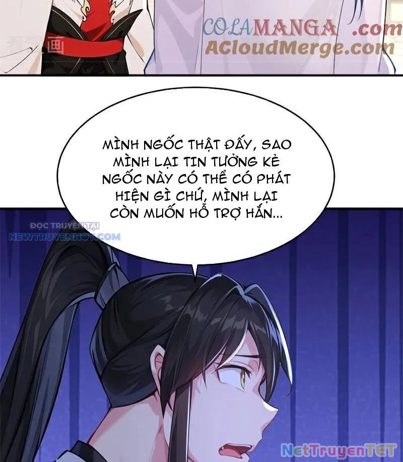 Ta Thực Sự Không Muốn Làm Thần Tiên Chapter 110 - 61