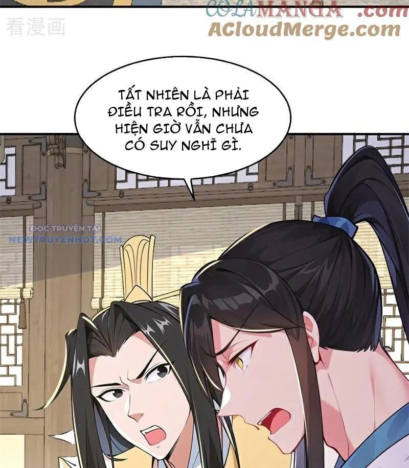 Ta Thực Sự Không Muốn Làm Thần Tiên Chapter 110 - 65