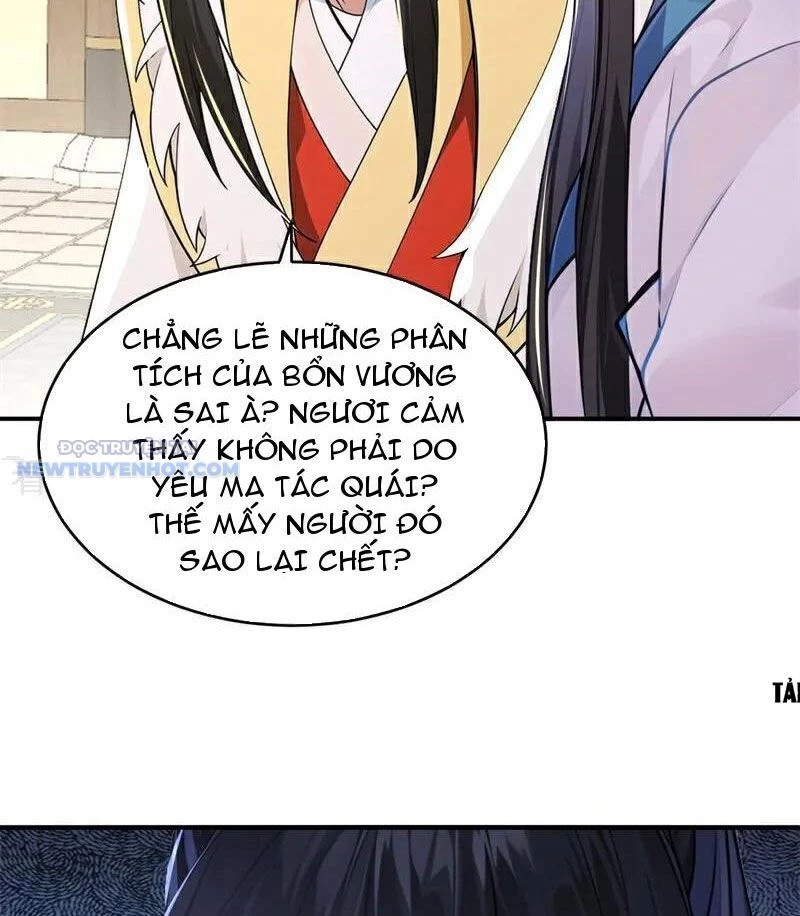 Ta Thực Sự Không Muốn Làm Thần Tiên Chapter 110 - 66