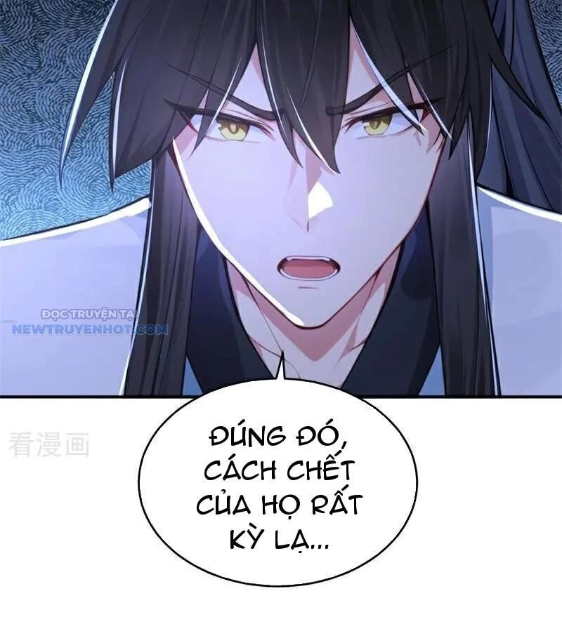 Ta Thực Sự Không Muốn Làm Thần Tiên Chapter 110 - 67