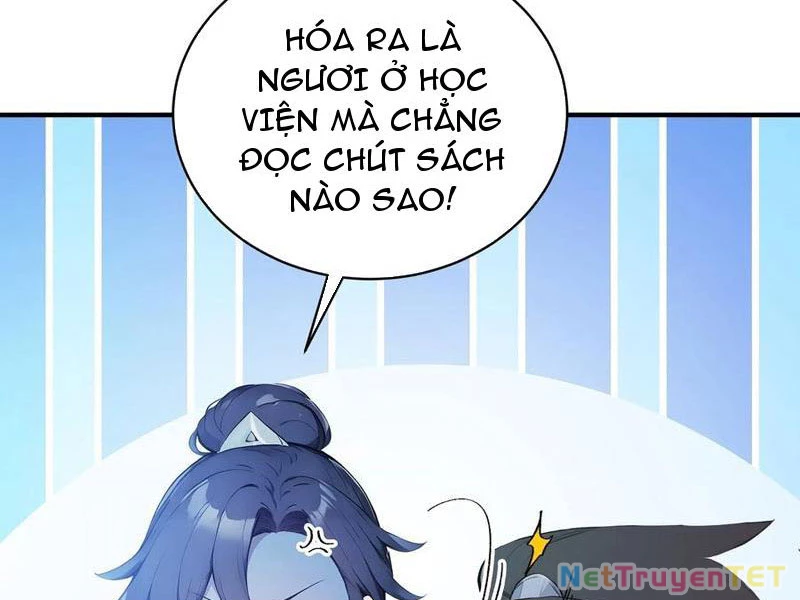 Ta thật sự không muốn làm thánh tiên Chapter 86 - 6