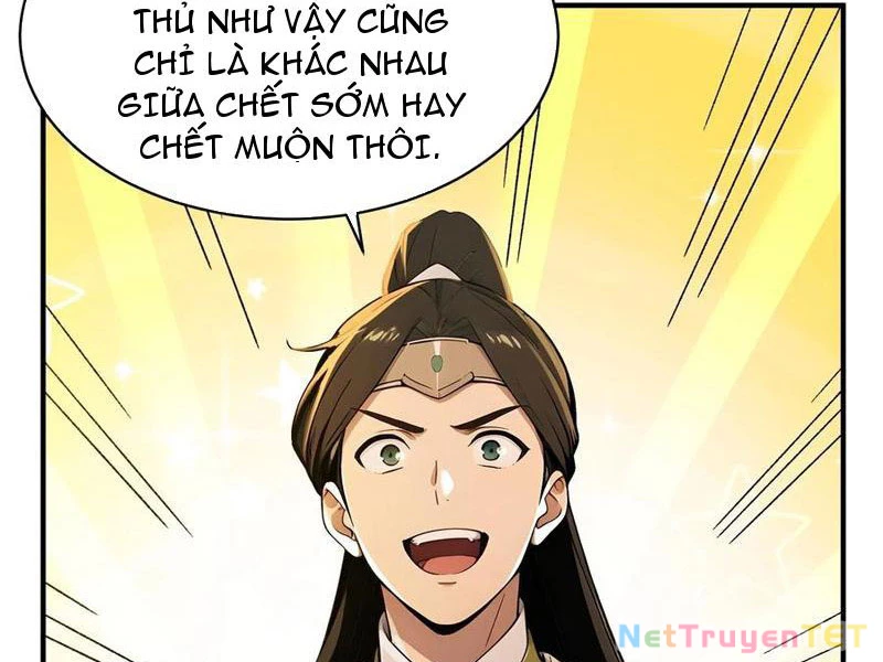 Ta thật sự không muốn làm thánh tiên Chapter 86 - 16